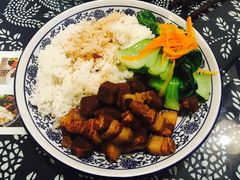 -蜗牛小馆醉乡民谣云南菜(惠新西里店)