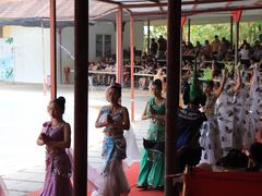 -西双版纳勐泐文化旅游区