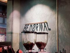 -BE NORMAL CAFE(霞溪路店)