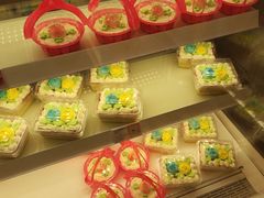 -好利来(回龙观西大街店)