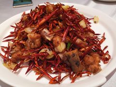 -粗茶淡饭·汉口公馆(循礼门店)