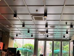 -星巴克(深圳世界金融中心店)