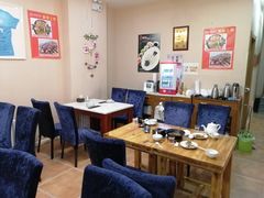-小郭私房菜·海肠捞饭店(学士街店)