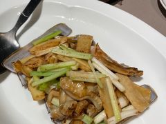 竹蛏皇-荣轩(新荣记环球金融中心店)