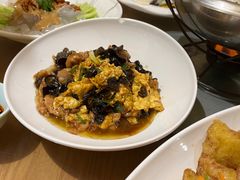 -小土豆北方菜馆(文慧园店)