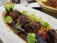 -馨越楼·点心·粤菜(赤坎店)