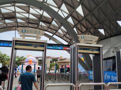 -长沙湘江冰雪世界