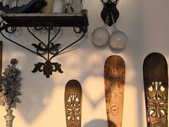 -Vanillacafe香草咖啡(银海大世界店)