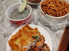 -严老幺烧麦(前进四路店)