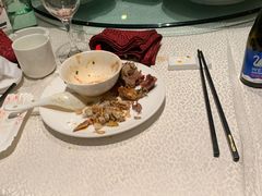 -松鹤楼(狮山永利广场店)