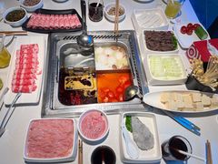 -海底捞火锅(下沙银泰百货店)