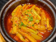 -简小舍·民间手艺菜(武昌江滩店)