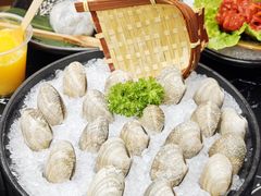 -湊湊火锅·茶憩(颐堤港店)