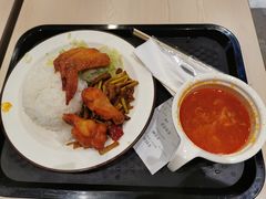 -乡村基(南坪上海城店)