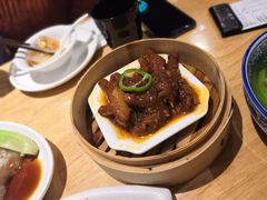 -兰亭轩茶餐厅(长江路店)