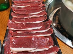 -牛品福潮汕牛肉火锅(旺庄店)