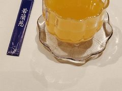 -若蘭慈·无国界素食料理(欢乐海岸店)