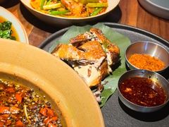 -薇酌饮·陕西菜(南门外店)