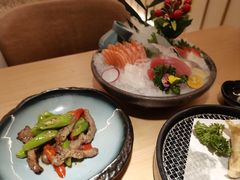 -德川家日本料理(中关村寰太大厦店)