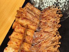 -华府九号海鲜烧烤大排档(龙域店)