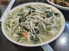 -健跳小海鲜(人民路店)