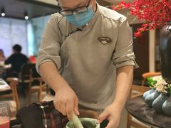 -望湘园·小雅(德基店)