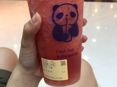 -茶百道(招商花园城店)