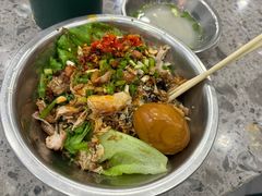 -文惠桥头大华干捞粉
