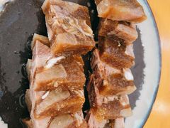 -大牛湾·眷村牛肉面(蠡溪店)