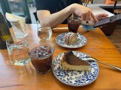 -Laures·月桂西班牙碳烤餐厅(十尚坊店)