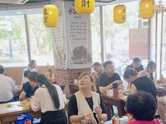 -长安后宰门水盆羊肉(新都心店)