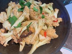 -老屋印象川菜(世纪东方店)