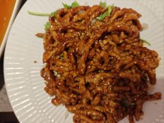 -闫府私房菜·老字号(恒隆店)