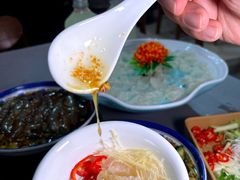 -官塘陈记鱼生·潮汕砂锅粥·牛肉火锅(潮枫路总店)