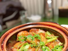 啫啫土豆片-煲煲好(朝阳门店)
