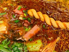 -焦记老潼关肉夹馍(东五路店)