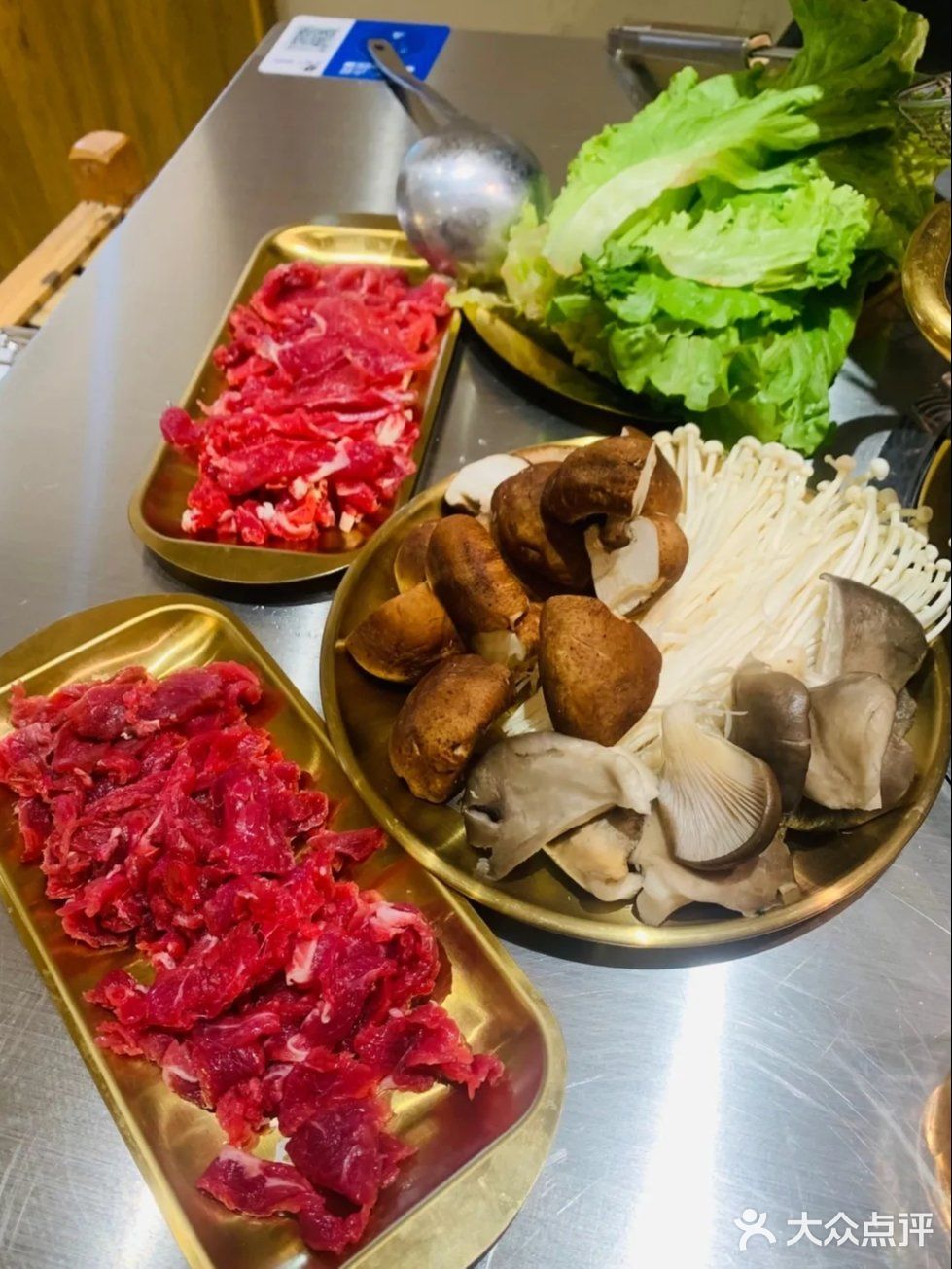 人均几十块‼️地道港式打边炉真的鲜到家啦！