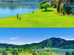 -北京金海湖景区