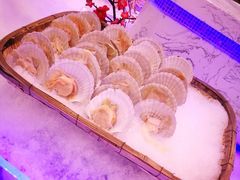 -澜悦港海鲜体验主题餐厅