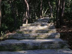 -南京市无想山景区