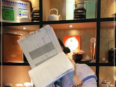 -湊湊火锅·茶憩(东城万达店)