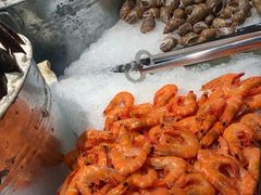 -千滋百味自助海鲜烤肉(布吉景华店)