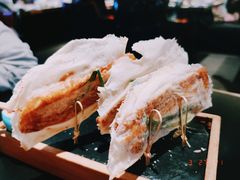 传统葱包烩-老头儿油爆虾·1987杭州烟火味(湖滨银泰in77D区店)