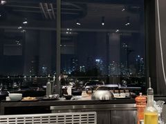 -一板铁板烧·隐秘一线江景花园餐厅(西湖左岸·天元店)