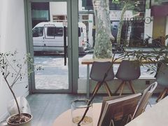 -Onirii Coffee(长乐路店)