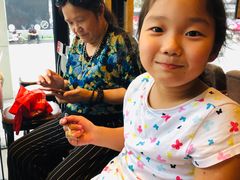 -星巴克(扬州珍园店)