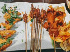 -老赵太太麻辣烫涮肚馆(大经路店)