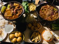 -范贤光鸡公煲(平乐园总店)