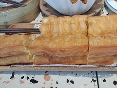 -点都德(广州白云山景区南门店)