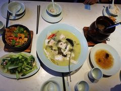 -华馨园北京烤鸭(丽水店)